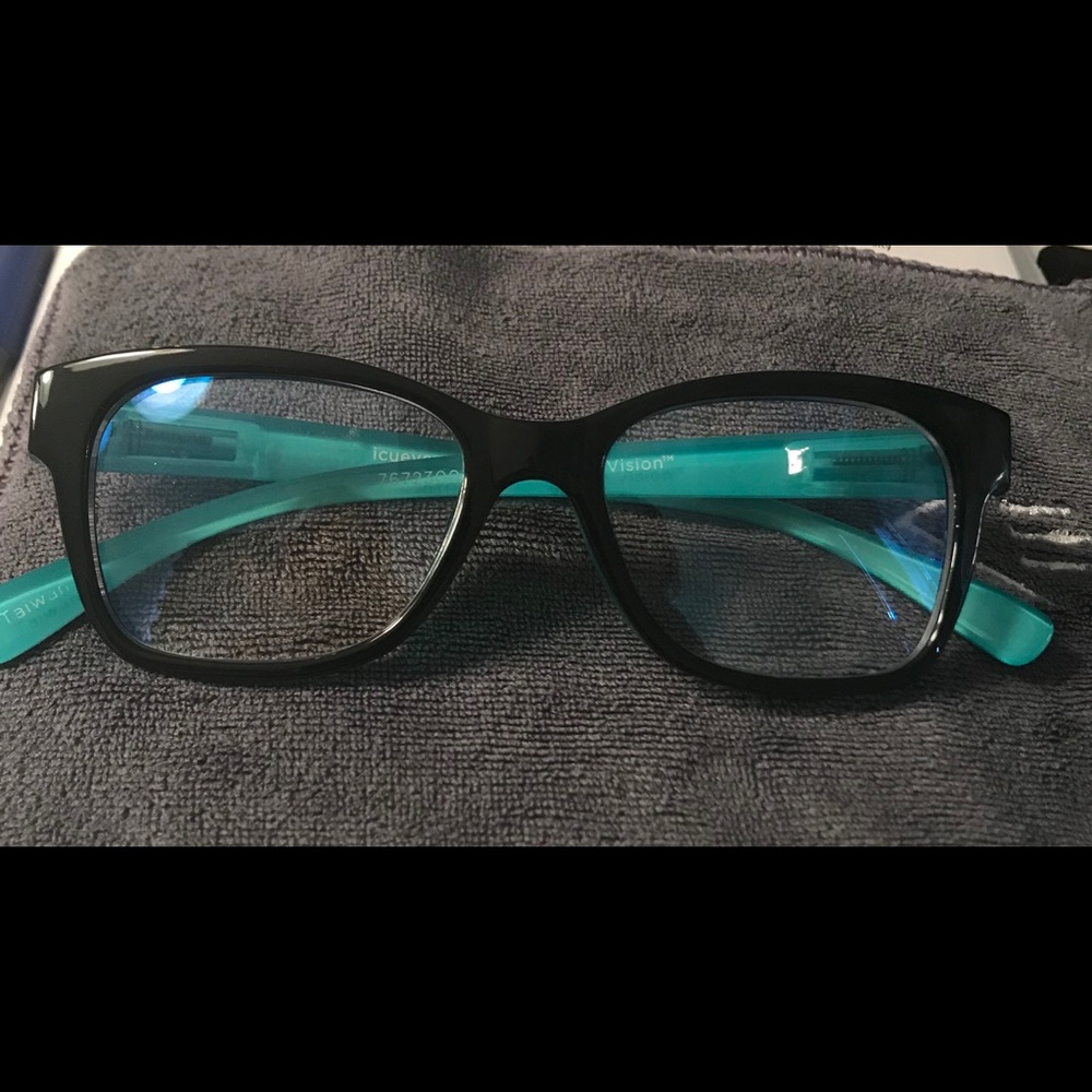 Blue Light Glasses